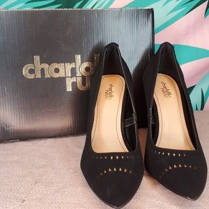 Charlotte Russe Heels